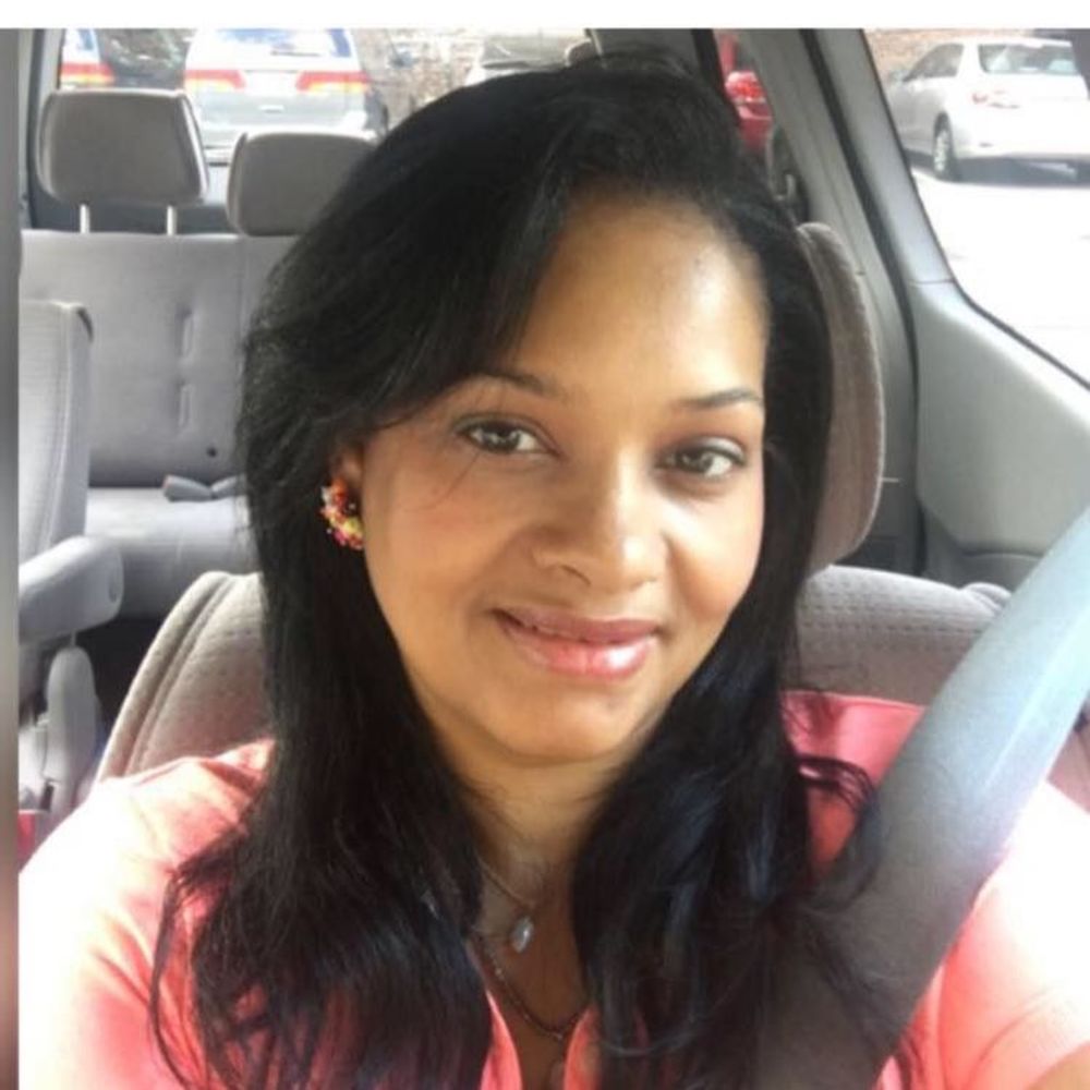 Meet your Posher, Yocelin